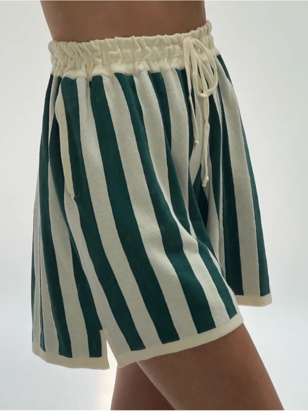Na nin Romeo shorts